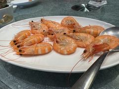 -金悦轩海鲜酒家(拱北店)