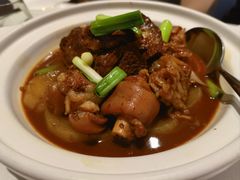-道道鲜·崇明私房菜(五角场店)