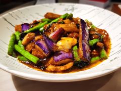 茄子豆角-木棉花开(中心城店)
