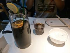 -鱼酷活鱼烤鱼(北美店)