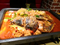 -新凯旋烧烤·燕姐千岛湖土菜