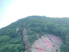 -棋盘山风景区