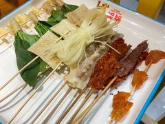 -泥锅串串香(学院路店)