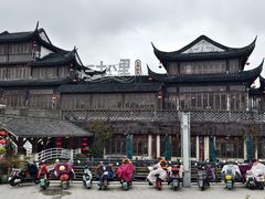 -二十八里太湖船菜(吉祥路店)