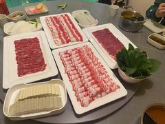 -君邦火锅(新疆大厦店)