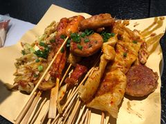 -肉店炸炸炸·爆汁孜然牛肉