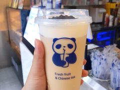 -茶百道(长龙店)