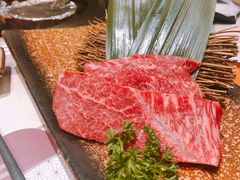 -赤坂亭·M9和牛烧肉·铁板烧·日料398放题(长泰广场店)