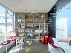 -海岛日记(养马岛店)