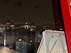 -柳州宾馆-云霄阁·旋转餐厅