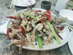 -昱德来·天津菜(河西店)
