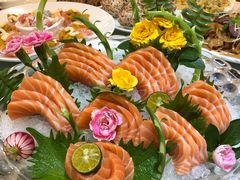 -御满江海鲜酒家(洛溪新城店)