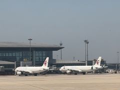 -青岛胶东国际机场