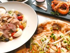 -玛尚诺Pizza&Bar(长泰广场店)