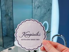 -成都凯宾斯基饭店