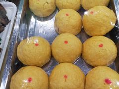 -锦馨豆汁(天坛路店)