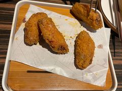 -江太极江浙菜(马桥万达广场店)