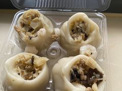 -万福兴糕团(万福兴山塘街直营店)
