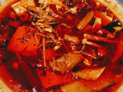 -渝信川菜(西单店)