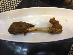 -新兴·金羊座·粤菜点心(乐峰店)