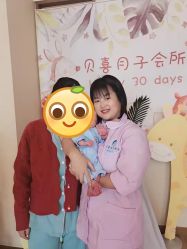 -贝喜月子会所(临平店)