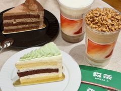 -森茶(湛江万达店)
