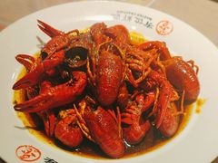 -有位虾匠的小馆·小龙虾·海鲜土菜(市北店)