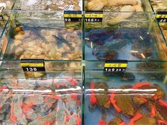 -明记海鲜大排档(巽寮湾店)