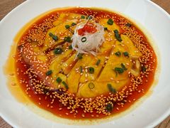 -榕意·川味之美(深业上城店)