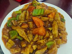 -杏园餐厅(阜成门店)