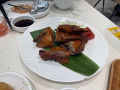 -蔡澜点心·粤菜(月星环球港店)