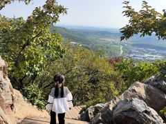 -棋盘山风景区