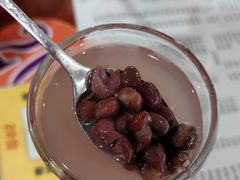 红豆冰-阿三麻蓉汤圆(顺光大厦店)