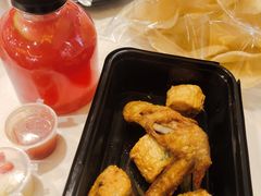 -荷花泰菜(东方新天地店)