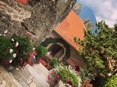 -梅黛奥拉修道院