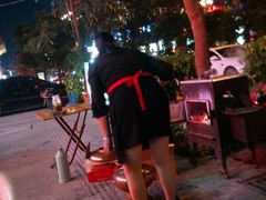 android_upload_pic-老北京热气涮羊肉(正荣时代广场店)