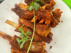 -范记靖远羊羔肉(博物馆店)
