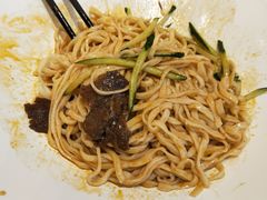 -拌面小当家