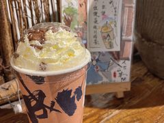 -成川茶店·潮汕工夫浓茶(万象店)