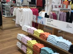 -优衣库(天津天河城店)