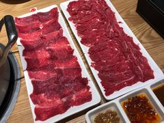 -掂档潮汕牛肉火锅(沈阳万象城店)