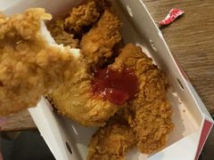 -老东北烤肉(金山店)