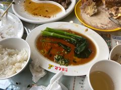 -澳门陈光记烧味饭店(万象城店)