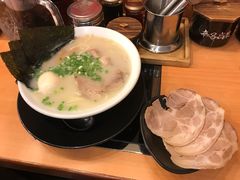 -博多一幸舍(侨福芳草地购物中心店)