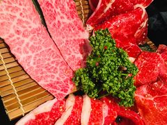 -俺的焼肉(銀座9丁目店)