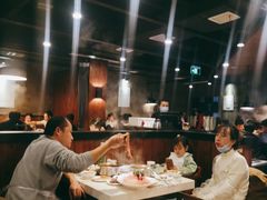 大堂-刘一手火锅(万达广场店)