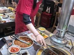-喜来稀肉(虹泉路店)