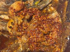 -鱼酷活鱼烤鱼(广场店)