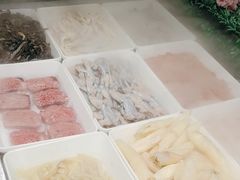 -小明家·鲜牛肉自选火锅(中街店)
