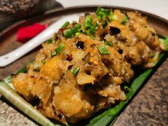 包烧老奶洋芋-都氏家DUSJOY(翡翠城店)